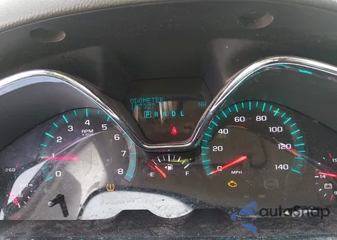 2014 Chevrolet Traverse 1Lt z USA, uszkodzony, nr VIN 1GNKRGKDXEJ243458